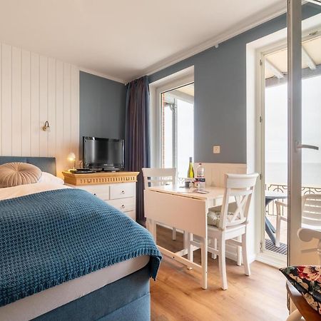 Nordland Appartements Wohnung Langeland Вик-ауф-Фёр Экстерьер фото