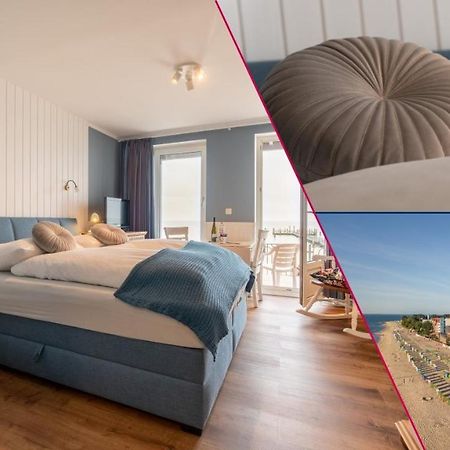 Nordland Appartements Wohnung Langeland Вик-ауф-Фёр Экстерьер фото