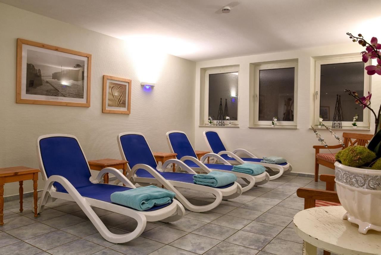 Nordland Appartements Wohnung Langeland Вик-ауф-Фёр Экстерьер фото