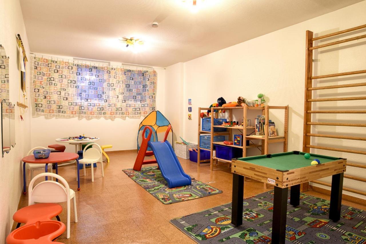 Nordland Appartements Wohnung Langeland Вик-ауф-Фёр Экстерьер фото