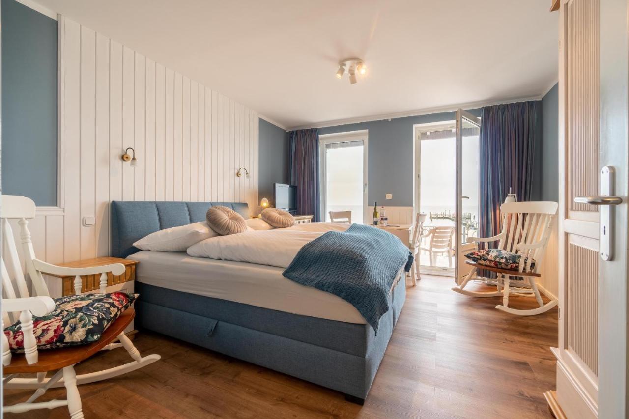 Nordland Appartements Wohnung Langeland Вик-ауф-Фёр Экстерьер фото