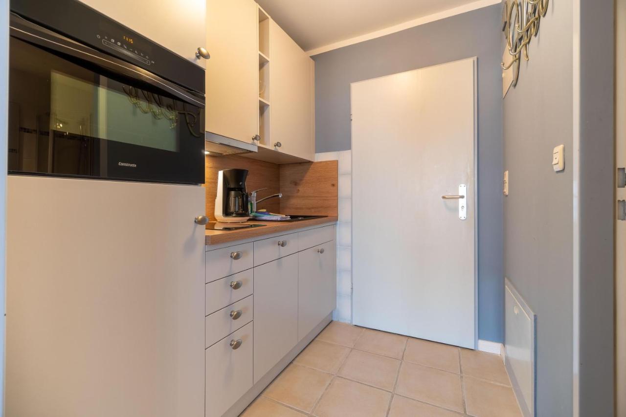 Nordland Appartements Wohnung Langeland Вик-ауф-Фёр Экстерьер фото