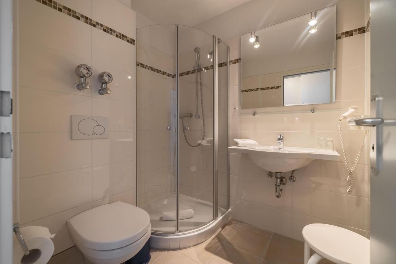 Nordland Appartements Wohnung Langeland Вик-ауф-Фёр Экстерьер фото